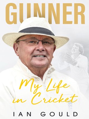 cover image of Gunner